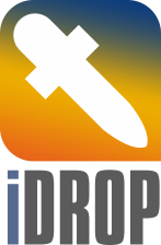 idrop logo
