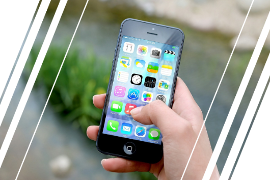 conexion app idrop