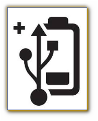 usb charge